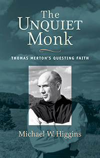 Unquiet Monk